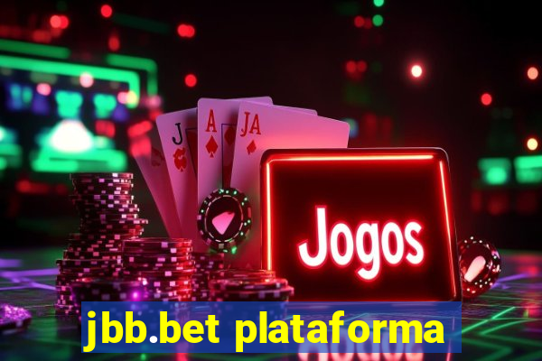 jbb.bet plataforma